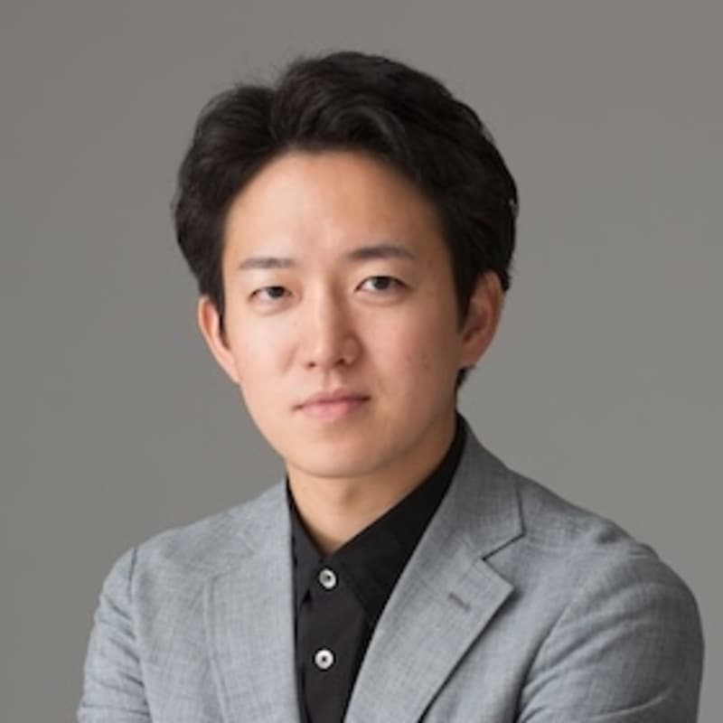 加藤 大己